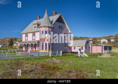 newfoundland twillingate labrador