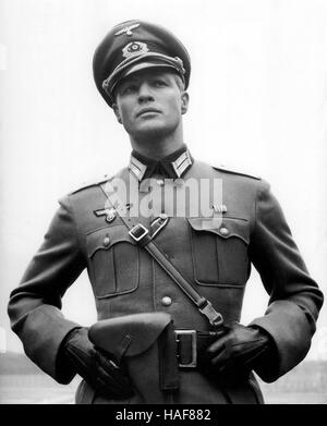 MARLON BRANDO THE YOUNG LIONS (1958 Stock Photo: 30954080 - Alamy