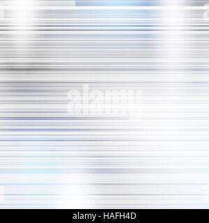 Brushed metal, template background. EPS 10 vector file included Stock Vector