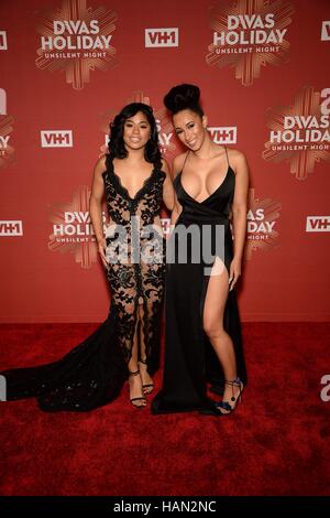 Cardi b vh1 divas holiday hi-res stock photography and images - Alamy