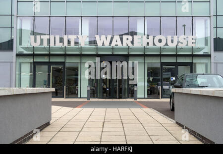 warehouse general edgware gv utility head office road nw9 london hyde 5ab alamy