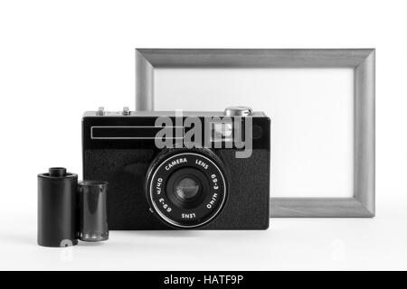 Photo Nostalgie of 90's Stock Photo