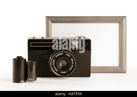 Photo Nostalgie of 90's Stock Photo