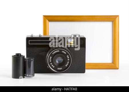 Photo Nostalgie of 90's Stock Photo