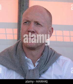 MATTHIAS SAMMER BORUSSIA DORTMUND FC 02 July 1994 Stock Photo - Alamy