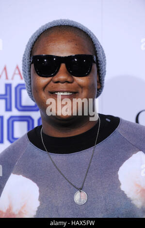 Kyle Massey attends the Maxim 2013 Hot 100 Annual Party held at Vanguard on May 15, 2013 in Hollywood, California. Stock Photo