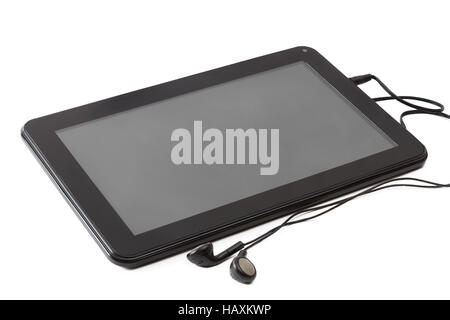 Tablet PC Stock Photo