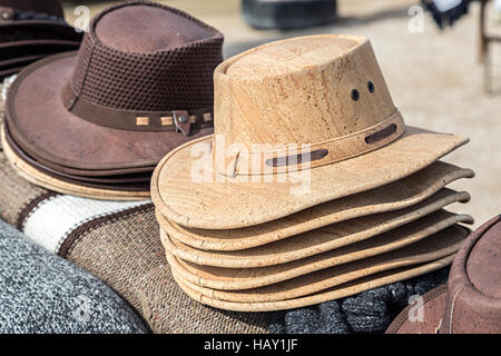 cork hats for sale