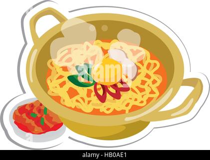Illustration and Painting Paintings Stock Vector