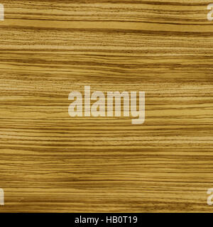 Wood, Zebrano Veneer Stock Photo