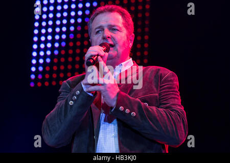 Norbert Rier, Kastelruther Spatzen Stock Photo - Alamy