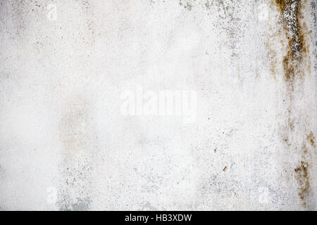 cracked concrete vintage wall background Stock Photo