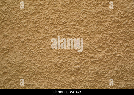 Texture of roughcast Stock Photo