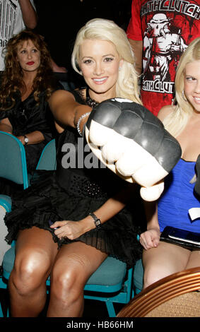 The Girls Next Door' star Holly Madison appears naked in a new PETA