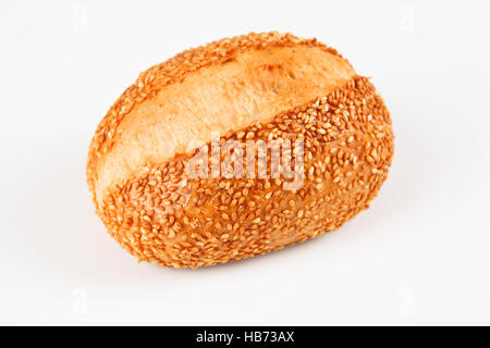 bread roll Stock Photo
