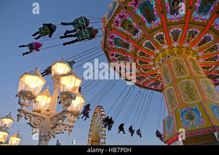 Swing Swinger Stock Photo