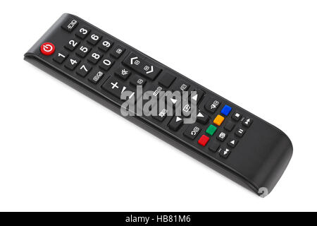 Remote control Stock Photo