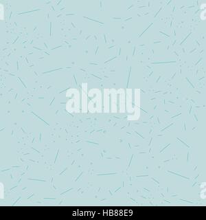 Seamless pattern with geometric figures Stock Vector