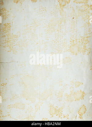 old paper texture Stock Photo