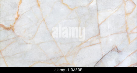 white natural marble stone texture tile Stock Photo