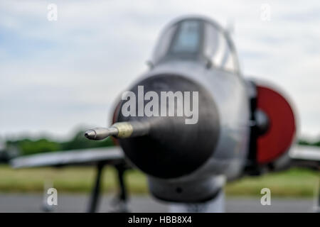 Dassault Mirage III Stock Photo