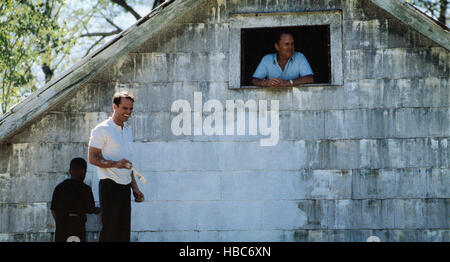 THE APOSTLE, Robert Duvall, 1997, © October Films/courtesy Everett