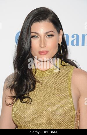 Trace Lysette at the 2016 TrevorLIVE LA held at the Beverly Hilton in