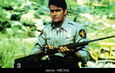 BEYOND THE LAW, Charlie Sheen, 1992, © Live Entertainment/courtesy