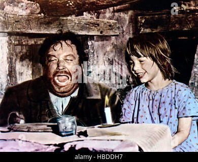 GIGOT, Jackie Gleason, Diane Gardner, 1962, TM and Copyright (c) 20th ...