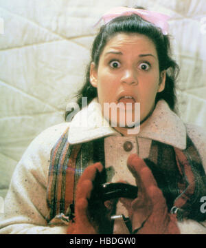 I WANNA HOLD YOUR HAND, Wendie Jo Sperber, Nancy Allen, 1978, (c