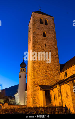 Stiftskirche di San Candido Sudtirol Alto Adige 