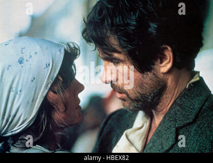 REDS, Diane Keaton, Warren Beatty, 1981. (c) Paramount Pictures ...