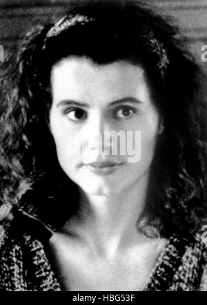 ACCIDENTAL TOURIST, Geena Davis, 1988 Stock Photo - Alamy