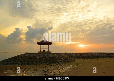 Loneliness Stock Photo