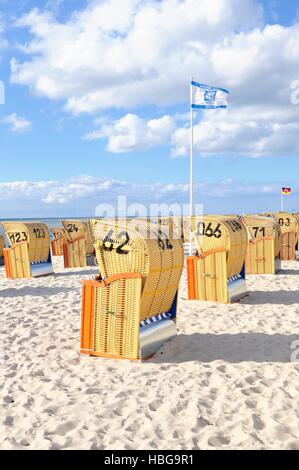 Laboe Germany Stock Photo