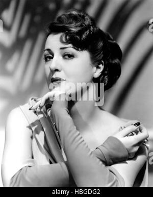 BATTLE OF BROADWAY, Louise Hovick (Gypsy Rose Lee), 1938, TM and ...