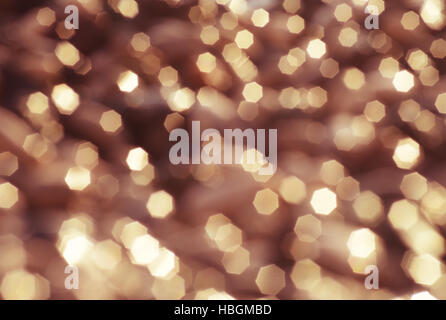 abstract bokeh background Stock Photo