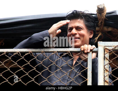 Mannat, Bandra, Mumbai Stock Photo - Alamy