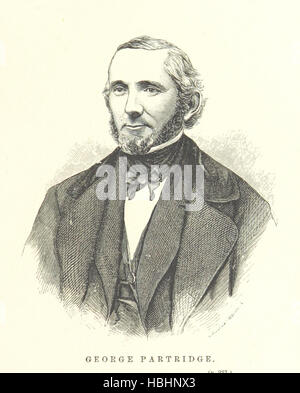 Edwards's Great West and her Commercial Metropolis, embracing a general view of the West, and a complete history of St. Louis ... With portraits and biographies of ... old settlers, etc Image taken from page 197 of 'Edwards's Great West and Stock Photo