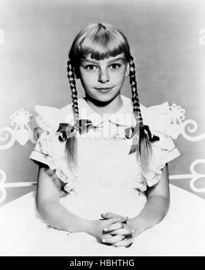 THE BAD SEED, Patty McCormack, 1956 Stock Photo - Alamy