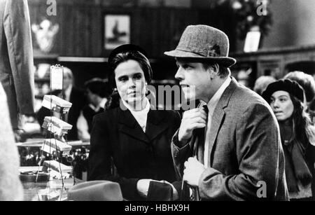 THE BEAR, Cynthia Leake, Gary Busey, 1984, (c)Embassy Pictures/courtesy
