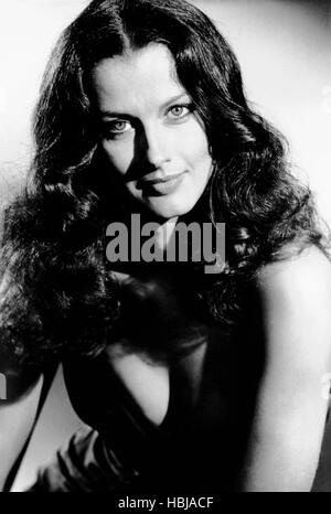 BEYOND THE POSEIDON ADVENTURE, Veronica Hamel, 1979, ©Warner Brothers