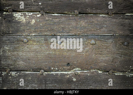 Old wood texture background Stock Photo