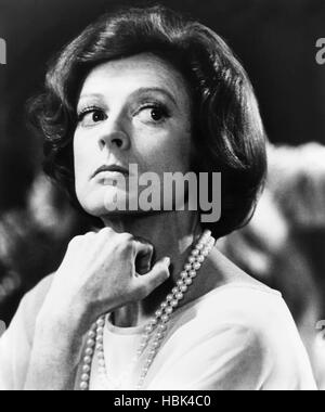 CALIFORNIA SUITE, Maggie Smith, 1978, ©Columbia Pictures/courtesy ...