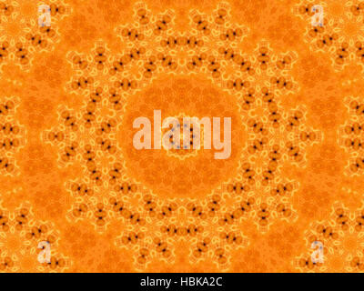 Background with abstract pattern Stock Photo