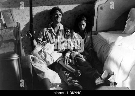 CRITTERS, Nadine Van Der Velde, 1986. ©New Line Cinema/courtesy Everett