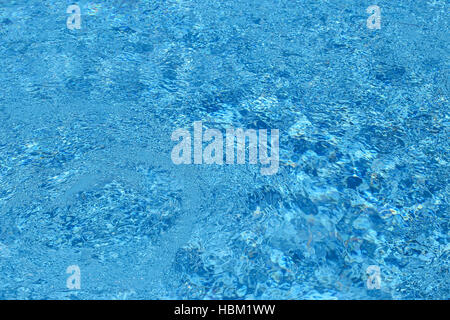 Water background Stock Photo
