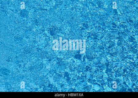 Water background Stock Photo