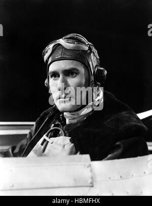 DIVE BOMBER, Errol Flynn, 1941 Stock Photo - Alamy