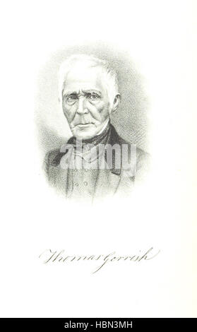 The History of Boscawen and Webster, from 1733 to 1878 ... Map and illustrations. [With a portrait.] Image taken from page 186 of 'The History of Boscawen Stock Photo